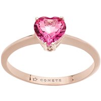 Anello Comete Donna Fantasia Di Topazio in Oro rosa Topazio ANB2545 - ANB2545